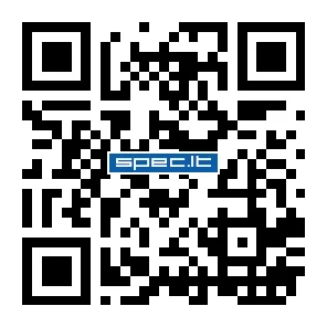 QR kodas | Linteras, UAB