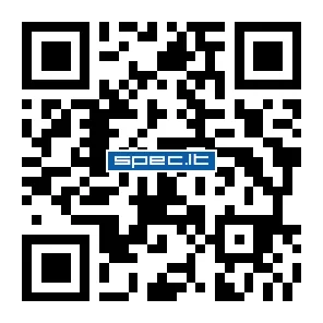 QR kodas | Lintus, UAB | spec.lt