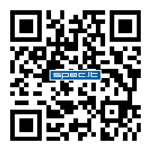 QR kodas | Lisauga, UAB | spec.lt