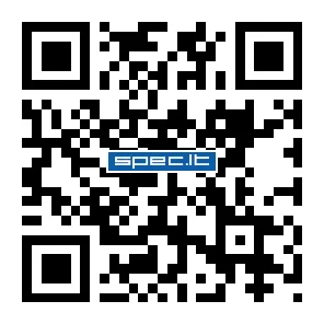 QR kodas | Listika, UAB