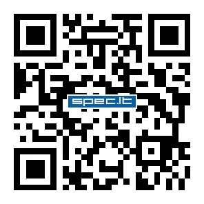 QR kodas | Lisvaja, UAB