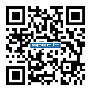 QR kodas | Lisveda, UAB