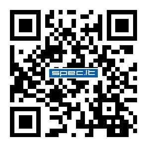 QR kodas | Litersa, UAB