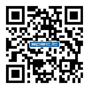 QR kodas | Livanfa, UAB