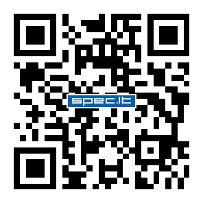 QR kodas | Livinas, UAB | spec.lt