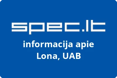Lona, UAB