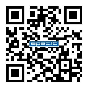 QR kodas | Lona, UAB | spec.lt