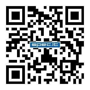QR kodas | Loneseta, UAB