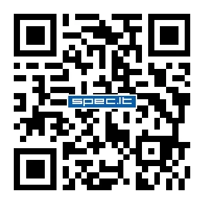 QR kodas | Longevita, UAB