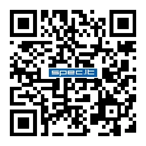 QR kodas | Lotuso būstai, UAB