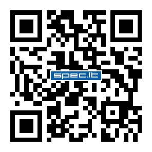 QR kodas | LT Eiendom, UAB | spec.lt