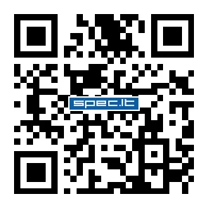 QR kodas | LT Europa, UAB | spec.lt