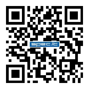 QR kodas | Lubris, UAB | spec.lt