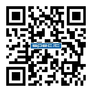 QR kodas | Macerata, UAB
