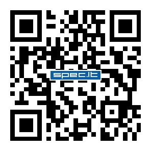 QR kodas | Madaras, UAB