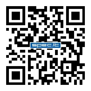 QR kodas | Mados reidas, UAB