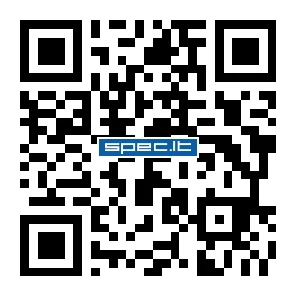 QR kodas | Maeris, UAB