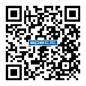 QR kodas | Magnus legatus, UAB