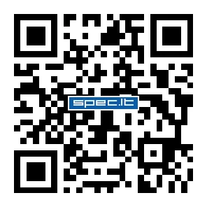 QR kodas | Maipas, UAB