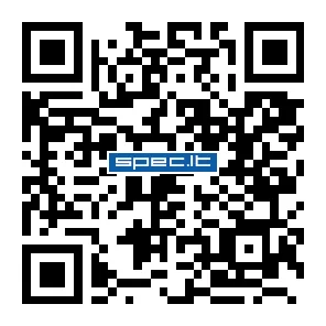 QR kodas | Maironio valda, UAB