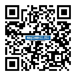 QR kodas | Maisto galaktika, UAB