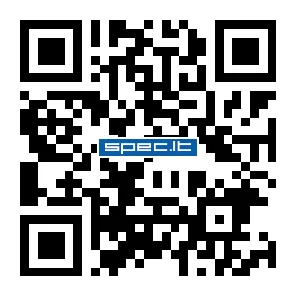 QR kodas | Malūno vilos, UAB