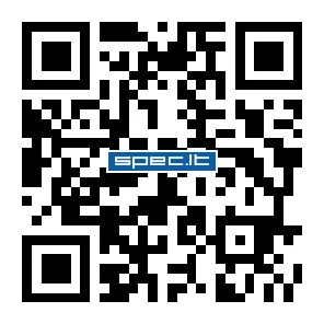 QR kodas | Mandusta, UAB