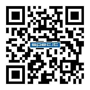 QR kodas | Manvida, UAB | spec.lt