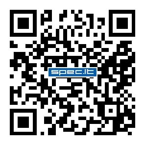 QR kodas | Marės industrija, UAB