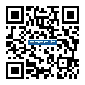 QR kodas | Marfina, UAB