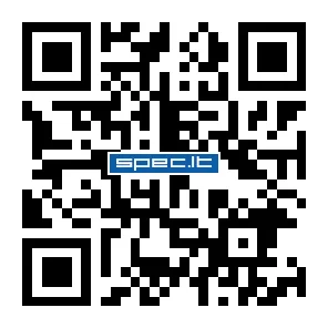 QR kodas | Margarita LT, UAB | spec.lt