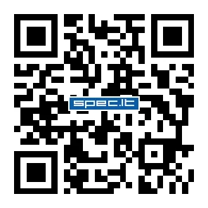 QR kodas | Alternative GS, UAB