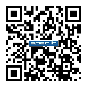 QR kodas | Martyno investicijų valdymas, UAB