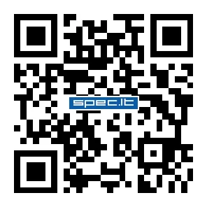QR kodas | Maserta, UAB