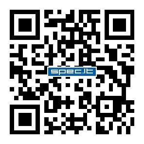 QR kodas | Masyvas, UAB | spec.lt