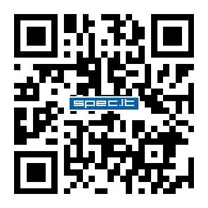 QR kodas | Intermarinas, UAB | spec.lt