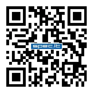 QR kodas | MAW Invest, UAB | spec.lt