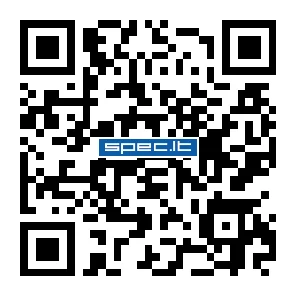 QR kodas | Mažoji Italija, UAB
