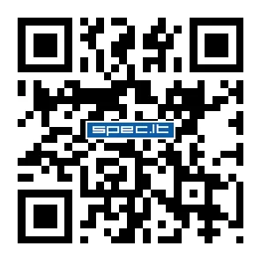 QR kodas | MB PARTS, UAB