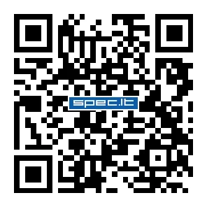 QR kodas | pervežimai, UAB, MB | spec.lt