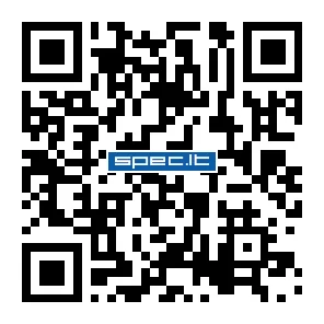 QR kodas | Mechaniniai komponentai, UAB