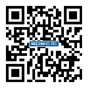 QR kodas | Medenmeta, UAB | spec.lt