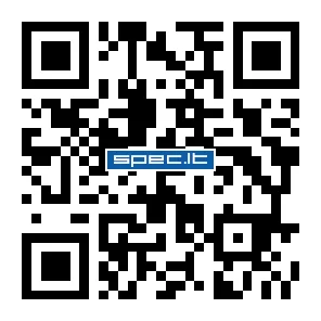 QR kodas | Medgidas, UAB | spec.lt