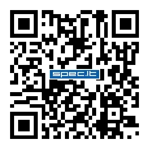 QR kodas | Medienos krovinys, UAB | spec.lt