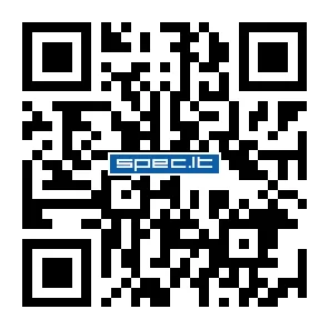 QR kodas | Megava, UAB | spec.lt