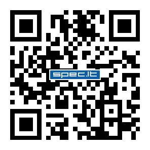 QR kodas | Meksura, UAB | spec.lt