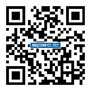 QR kodas | Mektransa, UAB | spec.lt