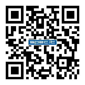 QR kodas | Melauda, UAB
