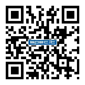 QR kodas | Melderus, UAB