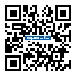 QR kodas | Melforta, UAB